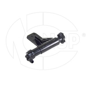 Форсунка омывателя фары левой KIA Sportage IV (16-) NSP0298671F1000 NSP