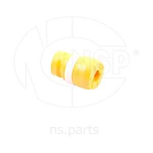 Отбойник резиновый nsp044834148050 NSP