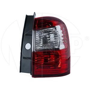 ФОНАРЬ ЗАДНИЙ NISSAN TERRANO 14- ПРАВЫЙ НАРУЖНЫЙ (NSP) NSP052655000Q0K NSP