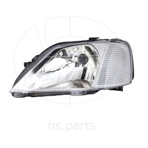 Фара_левая NSP076001546788 NSP