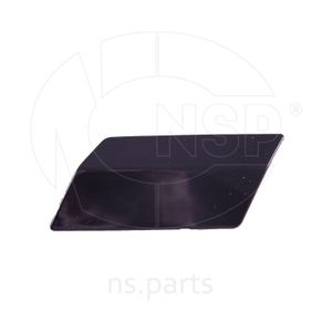 Корпус форсунки омывателя фары для Skoda Octavia (A7) 2013> NSP085E0955109AGRU NSP