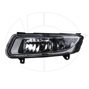 Фара противотуманная левая VOLKSWAGEN Polo sedan (15-) (одна лампа) NSP086R0941061D NSP