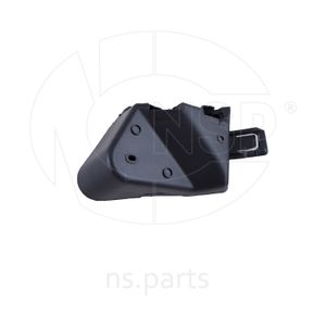 Кронштейн заднего бампера левый для Ford Focus III 2011-2019 nsp091748861 NSP