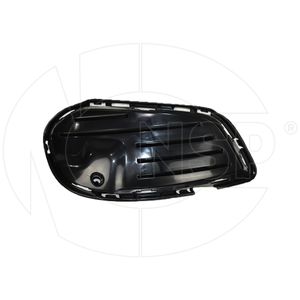 Заглушка бампера левая для Mercedes Benz W205 2014> NSP28A2058854023 NSP