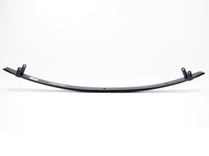 Лист рессоры передней №3 с 2-мя хомутами ISUZU FVR34 80-24-14-1600; ЦО ?16mm SKV 8980736880 SKV