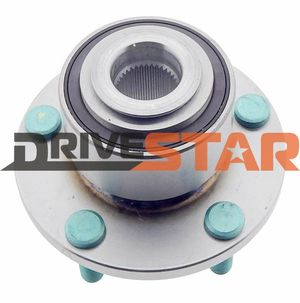 СТУПИЦА ПЕРЕДНЯЯ С МАГНИТНЫМ КОЛЬЦОМ АБС