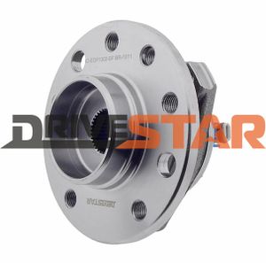 СТУПИЦА ПЕРЕДНЯЯ С ДАТЧИКОМ АБС 5X110