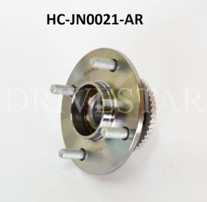 СТУПИЦА ЗАДНЯЯ С КОЛЬЦОМ АБС HCJN0021AR Drivestar