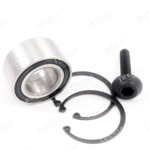 Подшипник ступичный ПЕРЕДНИЙ К-Т VW PASSAT B5 (3B) -00/SKODA SUPERB I (3U4) -08/AUDI A4 B5 (8D) -01 ib4204 Iberis
