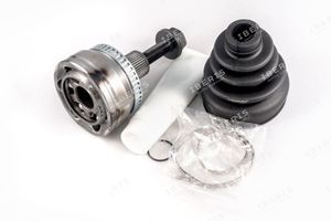 ШРУС НАРУЖНЫЙ AUDI A4 II (8E2, B6), A6 (РАЗМЕР 33Х59.5Х38, С АБС 45 ЗУБ.) ib6020 Iberis