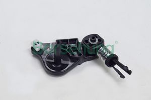 Рычаг переключения передач для Skoda Fabia 2015> b19123 Borsehung