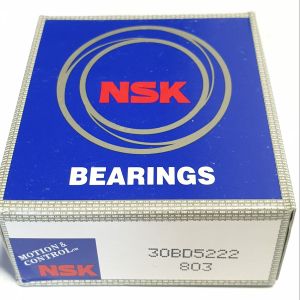 Подшипник 30BGS52DS 30*52*22