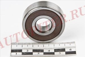 Подшипник генератора 47/17X14 6303DDUC3E Nsk