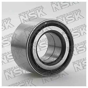 Подшипник ступицы для Honda Jazz 2002-2008 za38bwd26e1ca61 Nsk