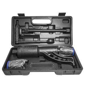 Гайковерт удлиненный 310мм с головками 32х33 мм БелАК БАК.00018