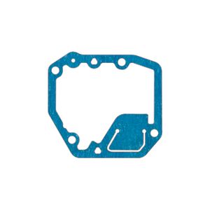 ПРОКЛАДКА КПП 24587011 КОРПУСА РЫЧАГА. F16 F18 F20 15804vlt ViLiTan