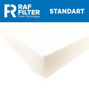 Фильтр салонный rst001hoy Raf Filter