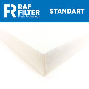 Фильтр салонный rst001hoy Raf Filter