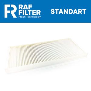 Фильтр салонный rst007bmy Raf Filter