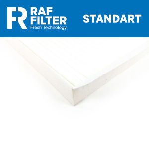 Фильтр салонный rst007bmy Raf Filter