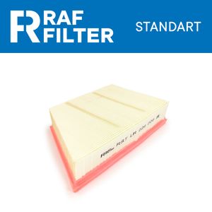 Элемент фильтрующий воздушный LAND ROVER Freelander2,RANGE ROVER Evoque RAF FILTER rstlr029078 Raf Filter