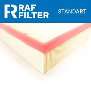 Элемент фильтрующий воздушный LAND ROVER Freelander2,RANGE ROVER Evoque RAF FILTER rstlr029078 Raf Filter
