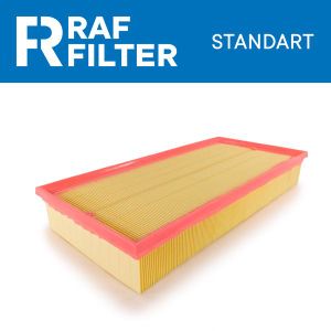 Фильтр воздушный RSTPHE500021 rstphe500021 Raf Filter