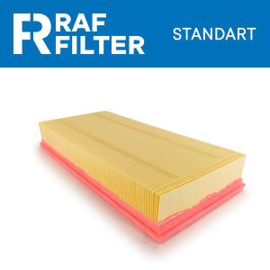 Фильтр воздушный RSTPHE500021 rstphe500021 Raf Filter