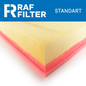 Фильтр воздушный RSTPHE500021 rstphe500021 Raf Filter