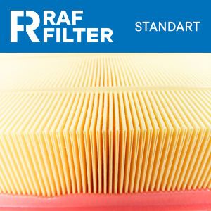 Фильтр воздушный RSTPHE500021 rstphe500021 Raf Filter