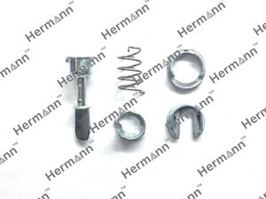 Ремкомплект замка двери 1u0837167 Hermann