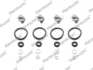 Ремк-т на 4 форсунки hr03c198149kit Hermann