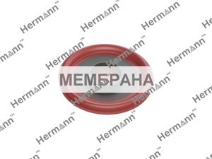 Мембрана маслоотделителя VW Polo,Jetta Sedan (RUS),SKODA Fabia hr04e103464an Hermann