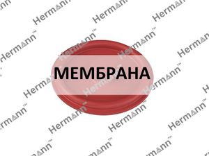 Мембрана маслоотделителя VW AMAROK, GOLF7, TIGUAN, PASSAT6 1.8-2.0 CFPA, CAWB, BZB, CGYA, CDAA, CDAB hr06h103495a1 Hermann