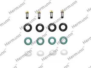 РЕМК-Т НА 4 ФОРСУНКИ hr16600ae062kit Hermann