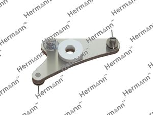 Ремк-т впуск. коллектора алюминий hr2721402201 Hermann