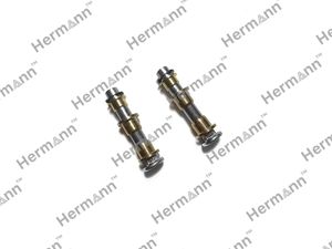 РЕМКОМПЛЕКТ НА 2 ПЕТЛИ hr687400d071 Hermann