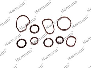 Ремк-т корпуса масл.фильт-тепло.ож hra6511840480 Hermann