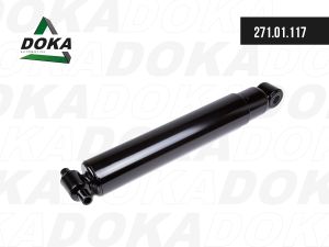 Амортизатор подвески| задний O/O \Scania P/G/R/T Series 27101117 Doka