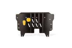 Защита картера с крепежом KIA Ceed Cerato Pro Ceed, HYUNDAI i30 2012-2014 1,4 1,6 2,0 бензин МКПП АК