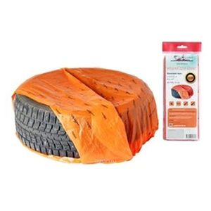 Пакет для покрышек комплект 4шт. PINGO 99840 Pingo