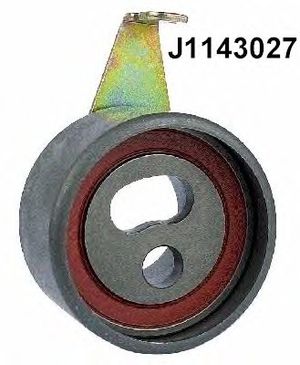 Натяжной ролик, ремень ГРМ J1143027 Nipparts