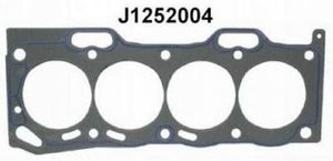 Прокладка, головка цилиндра J1252004 Nipparts