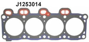 Прокладка, головка цилиндра J1253014 Nipparts