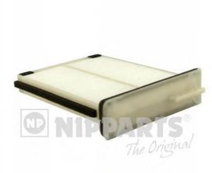 Фильтр, воздух во внутренном пространстве J1343001 Nipparts