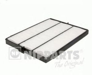 Фильтр, воздух во внутренном пространстве J1344001 Nipparts