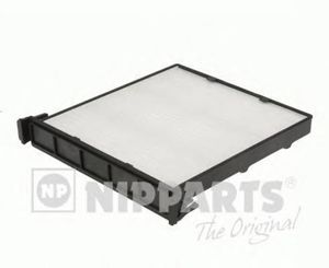Фильтр, воздух во внутренном пространстве J1348002 Nipparts