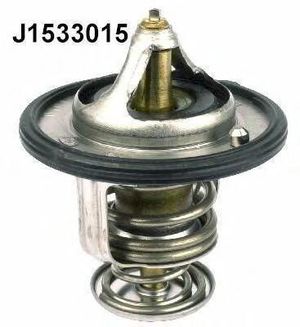 Термостат, охлаждающая жидкость J1533015 Nipparts