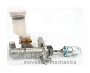Главный Цилиндр сцепления MITSUBISHI J2505008 Nipparts