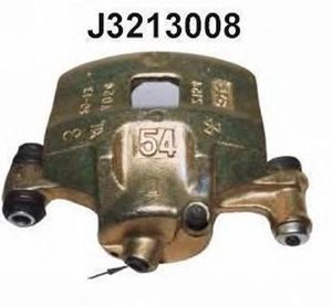 Тормозной суппорт J3213008 Nipparts